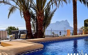 Vh Costablanca - Eva